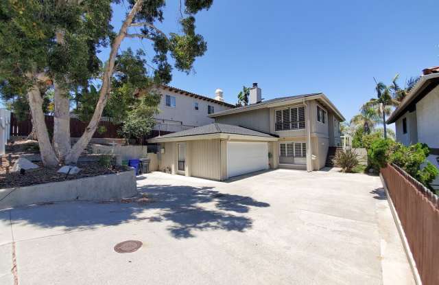 1643 5th Ave - 1643 5th St, Manhattan Beach, CA 90266