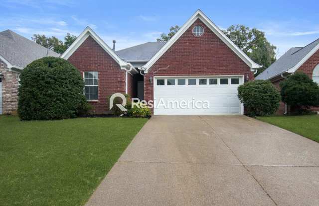 3 Bedroom 2 bath Southaven Gem photos photos