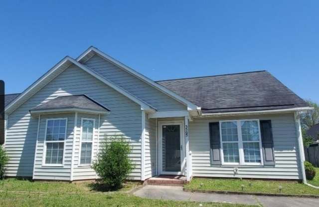 3505 Palmetto Drive Gallery 1