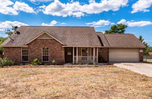 125 Barton Rd - 125 Barton Road, Hays County, TX 78666