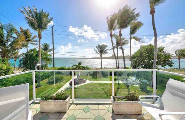 200 Inlet Way - 200 Inlet Way, Palm Beach Shores, FL 33404
