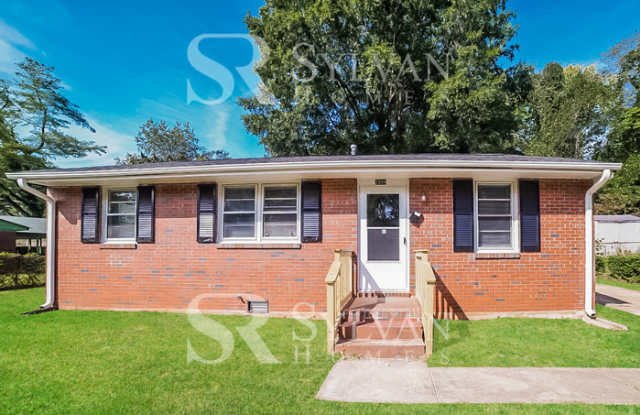 2804 Drewry Lane - 2804 Drewry Lane, Winston-Salem, NC 27105