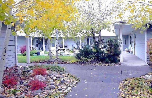 1526 Lake Elmo Drive - 1526 Lake Elmo Drive, Billings, MT 59105