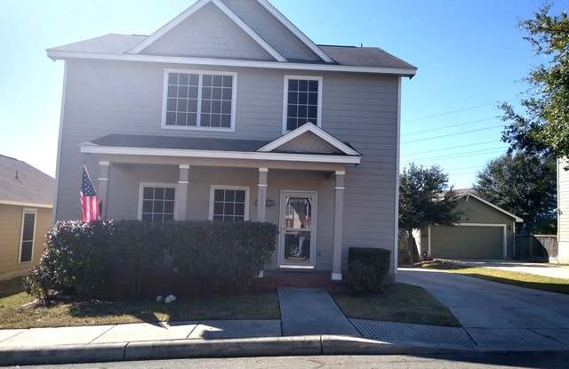 9022 GULL LK - 9022 Gull Lake, San Antonio, TX 78245