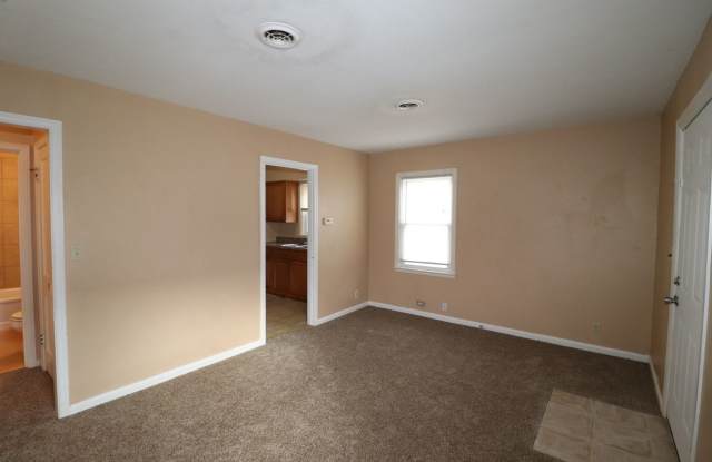 Spacious Home ready for rent! Gallery 4