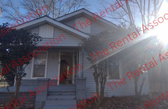 315 Pershing Street - 315 Pershing Street, Minden, LA 71055