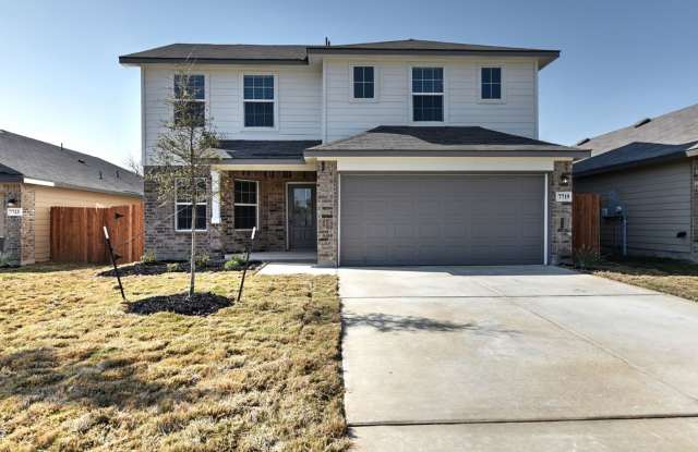 Welcome Home to 7719 Nova Star — Spacious  Stylish in Solana Ridge photos photos