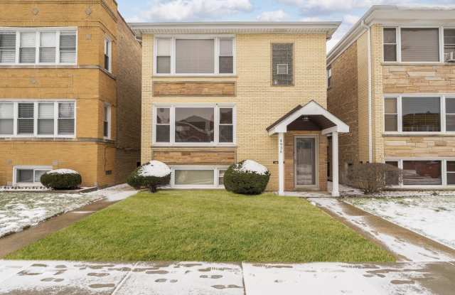 4936 N Marmora Avenue unit: 1 photos photos