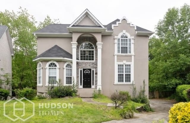 2804 Jamont Court - 2804 Jamont Court Northeast, Cobb County, GA 30068