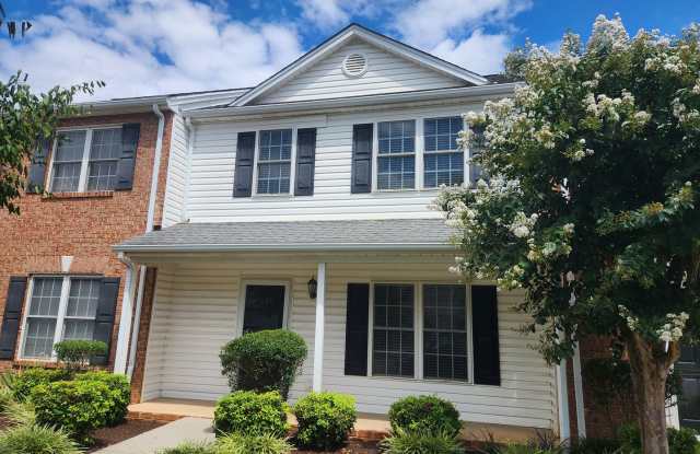 Townhouse at Wellington in Wyndhurst photos photos
