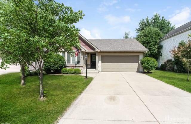 19564 Jena Drive - 19564 Jena Drive, Noblesville, IN 46062