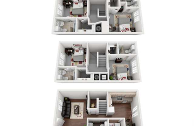 University Village, 136-H photos photos University Village, 136-H photos photos