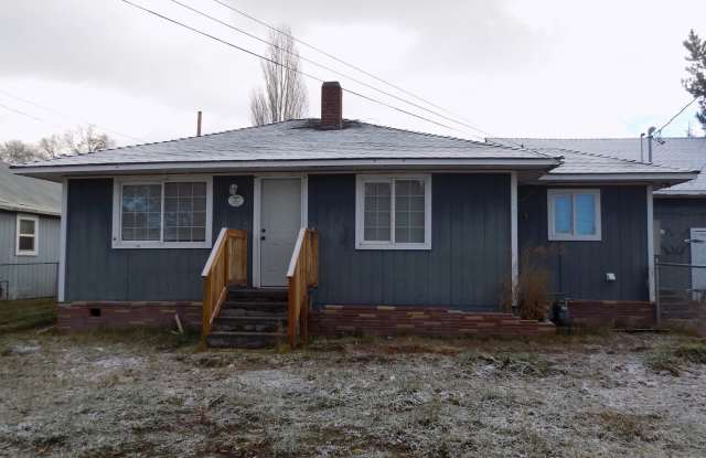 1865 Hope St - 1865 Hope Street, Altamont, OR 97603