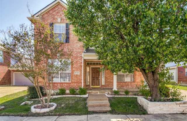 8308 Charleston Street - 8308 Charleston Street, Irving, TX 75063