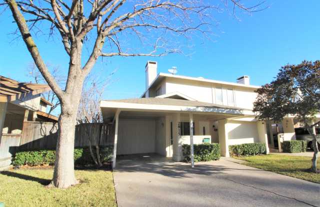 2815 Nova Dr - 2815 Nova Drive, Garland, TX 75044