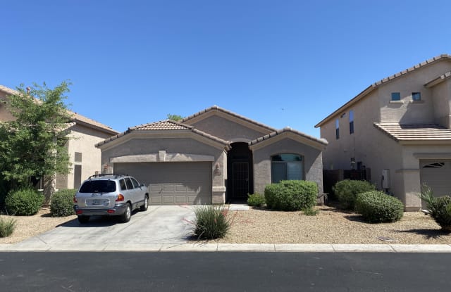 8944 W ALDA Way - 8944 West Alda Way, Peoria, AZ 85382