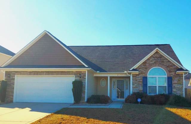 Gorgeous 4 Bedroom Home in Brookshire! photos photos
