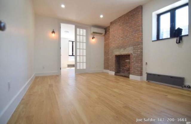 92 East Broadway - 92 East Broadway, New York City, NY 10002