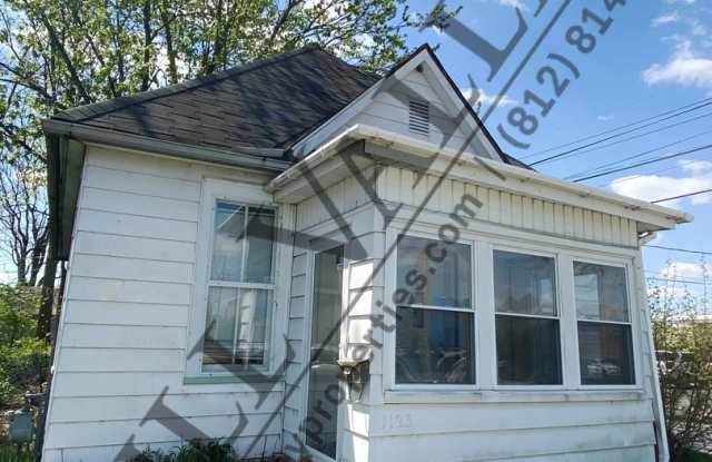 One Bedroom Home Gallery 1