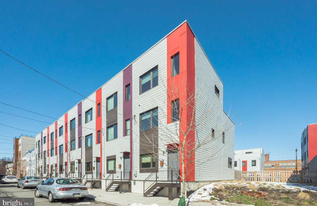 439 MOYER Street photos photos