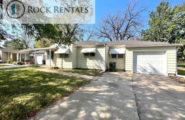 Cute 2 Bed 1 Bath House in Great Neighborhood photos photos