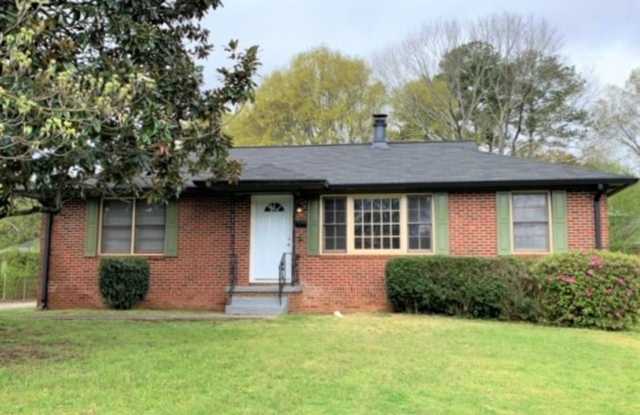 571 Benmac Rd SE - 571 Benmac Road, Smyrna, GA 30080