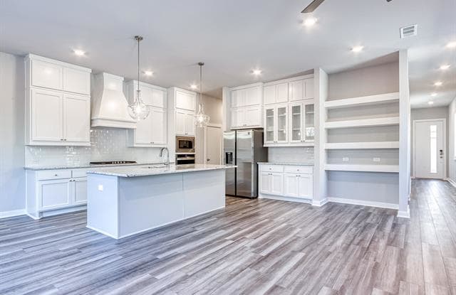 2231 Rook Drive - 2231 Rook Dr, Dallas, TX 75211