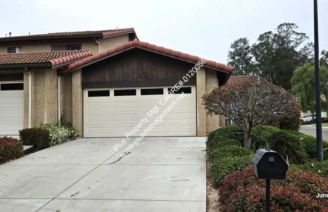 Creekridge Villas Single Story Condo in Gated Community in Orcutt with Easy Access to VSFB photos photos