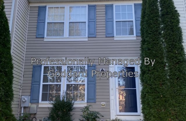 19 Blue Heron Ct. - 19 Blue Heron Court, Bowleys Quarters, MD 21220