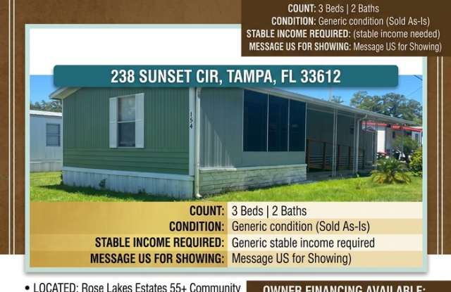 238 Sunset Circle photos photos