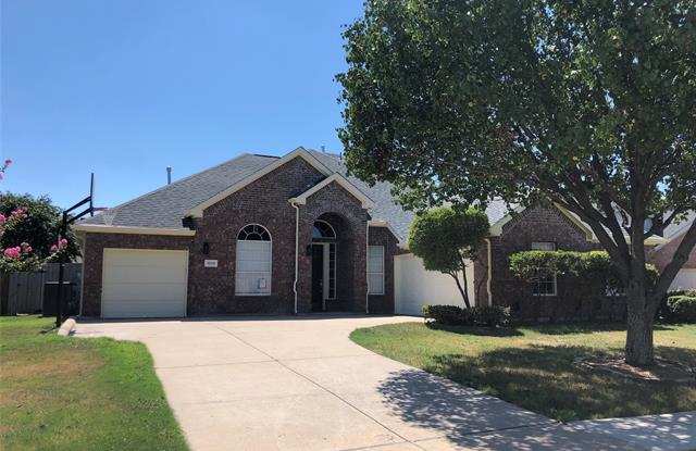 1006 Tanglewood Drive - 1006 Tanglewood Drive, Mansfield, TX 76063
