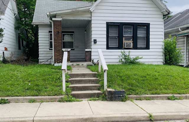 423 North Forest Avenue Gallery 2