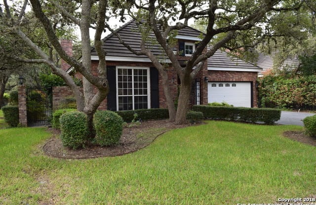 12 Burnham Glen - 12 Burnham Glen, San Antonio, TX 78257