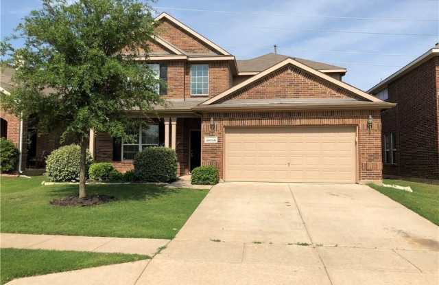 15749 Landing Creek Lane - 15749 Landing Creek Lane, Fort Worth, TX 76262