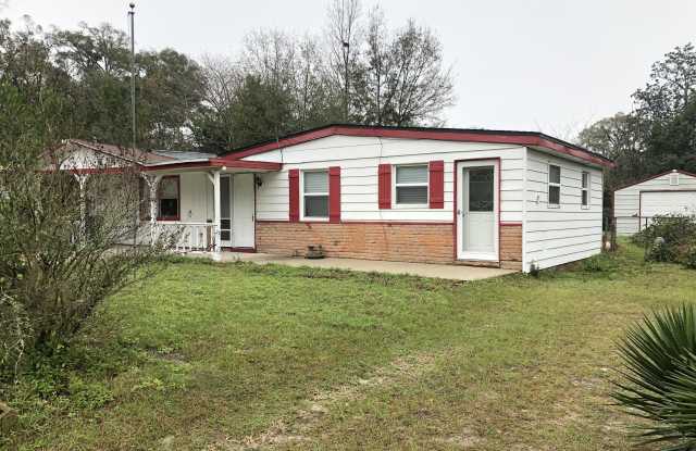10523 Ithaca Dr - 10523 Ithaca Drive, Jacksonville, FL 32218