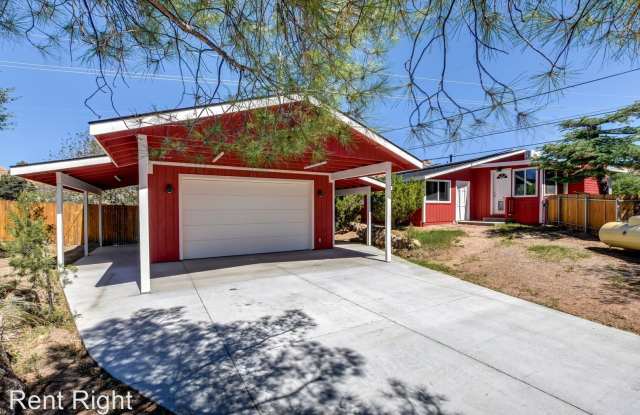 2854 E Granite Gardens Dr. - 2854 East Granite Gardens Drive, Yavapai County, AZ 86301