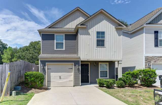 Beautiful 4 bedroom home in Lexington! - 617 Dawsons Park Way, Lexington County, SC 29072