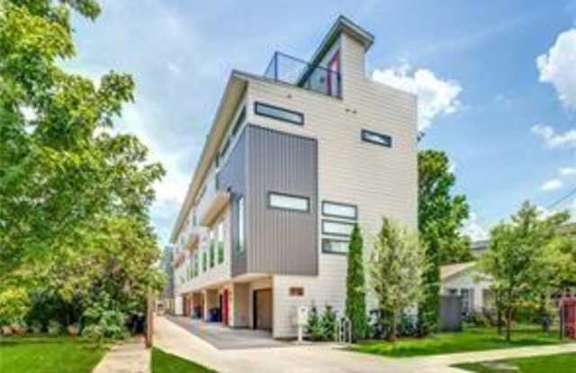 5706 Lindell Avenue - 5706 Lindell Avenue, Dallas, TX 75206