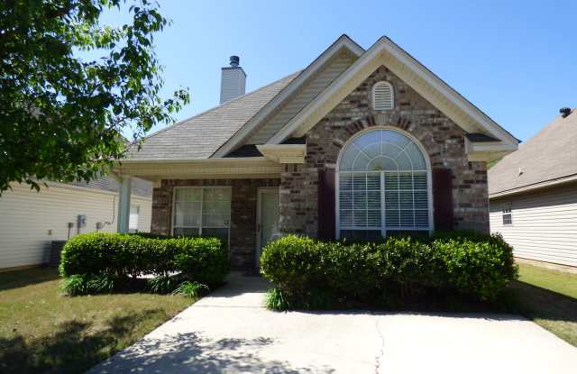 380 Forest Lakes Dr (Chelsea) - 380 Forest Lakes Drive, Chelsea, AL 35147 380 Forest Lakes Dr (Chelsea) - 380 Forest Lakes Drive, Chelsea, AL 35147