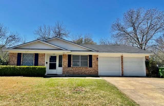 1824 Mountainview Dr. - 1824 Mountainview Drive, Waco, TX 76710