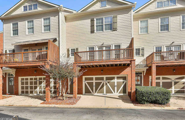 803 Lexington Village - 803 Lexington Village, Peachtree City, GA 30269