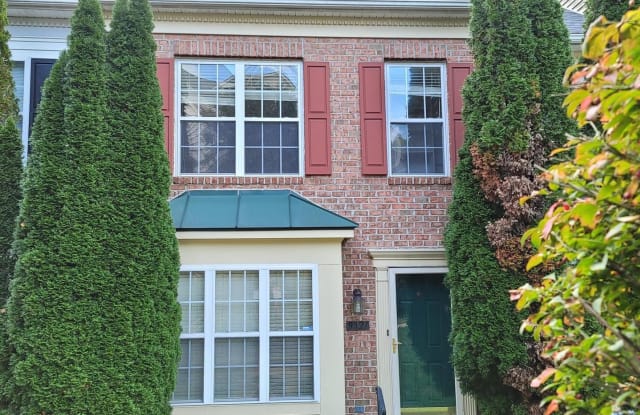 9821 BON HAVEN LN - 9821 Bon Haven Lane, Owings Mills, MD 21117
