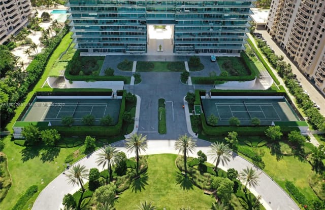 10203 NE Collins Ave - 10203 Collins Avenue, Bal Harbour, FL 33154