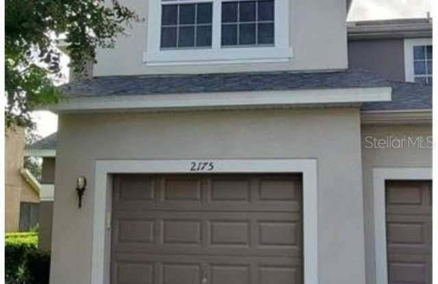 2175 BRANCASTER CIRCLE - 2175 Brancaster Circle, Ocoee, FL 34761