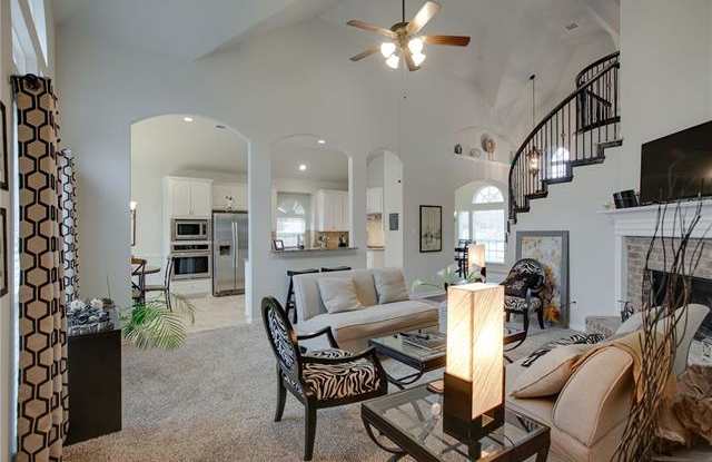7912 Bishop Pine Road - 7912 Bishop Pine Road, Denton, TX 76208