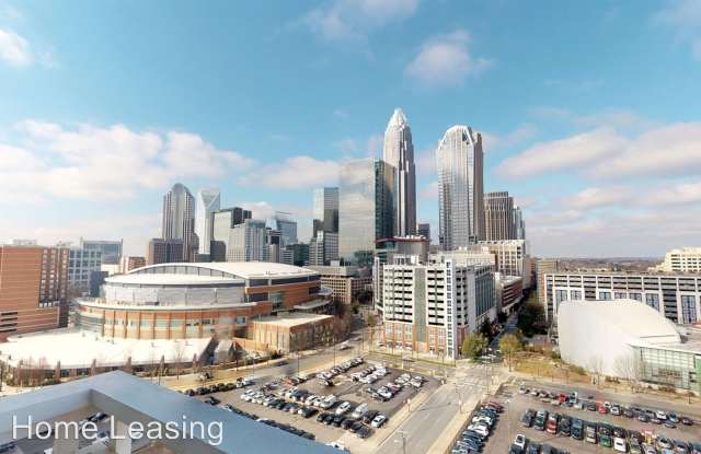 505 6TH STREET STREET NORTH 914 - 505 E 6th St, Charlotte, NC 28202