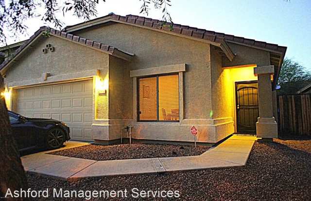 2564 W. Preserve Wy - 2564 West Preserve Way, Phoenix, AZ 85085