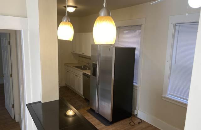 3327 Humphrey Street - 3327 Humphrey Street, St. Louis, MO 63118