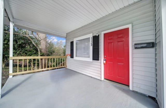 113 Ridge Circle - 113 Ridge Circle, Gaston County, NC 28052