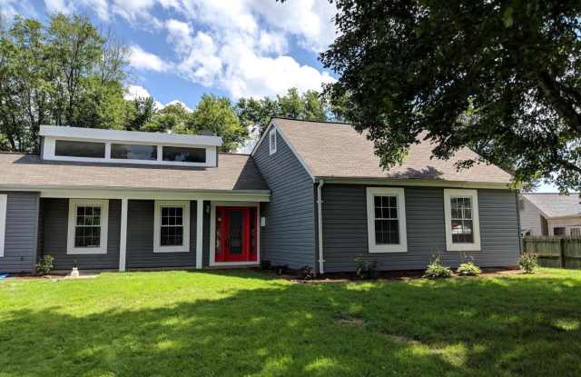 15613 POWELL LANE - 15613 Powell Lane, Bowie, MD 20716